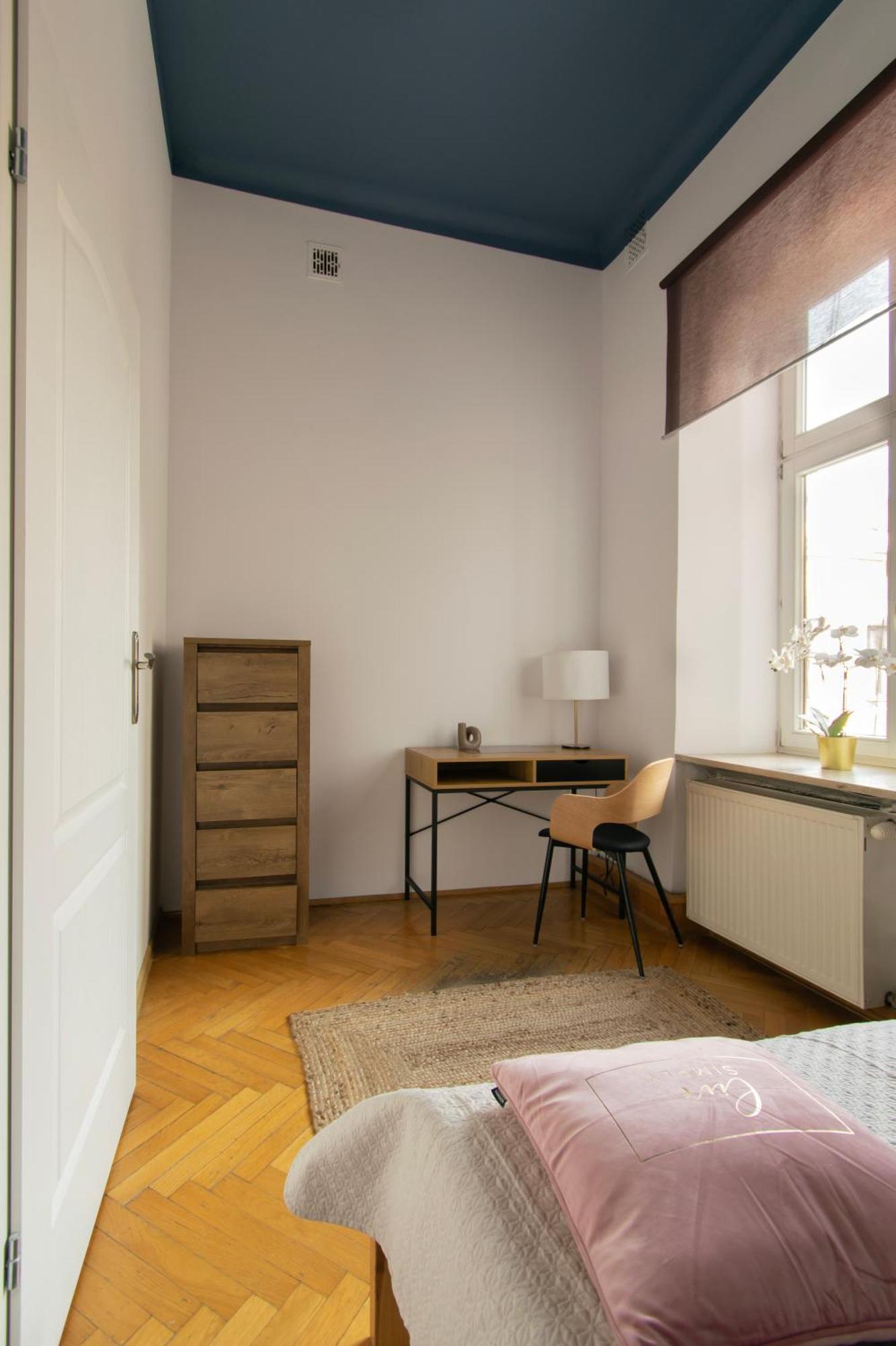 Huge Apartments Smolensk Street كراكوفيا المظهر الخارجي الصورة