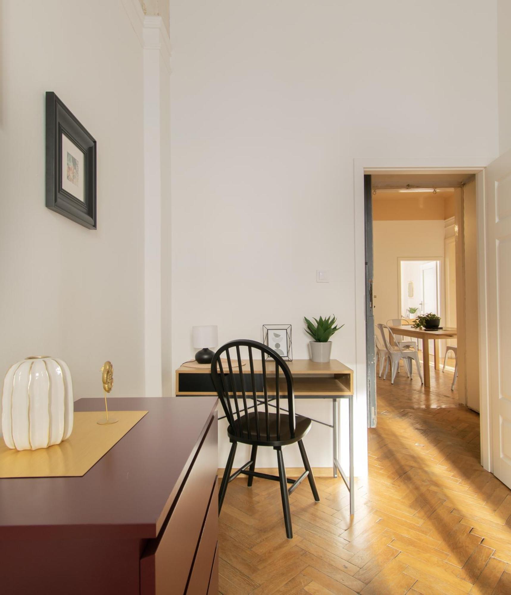 Huge Apartments Smolensk Street كراكوفيا المظهر الخارجي الصورة